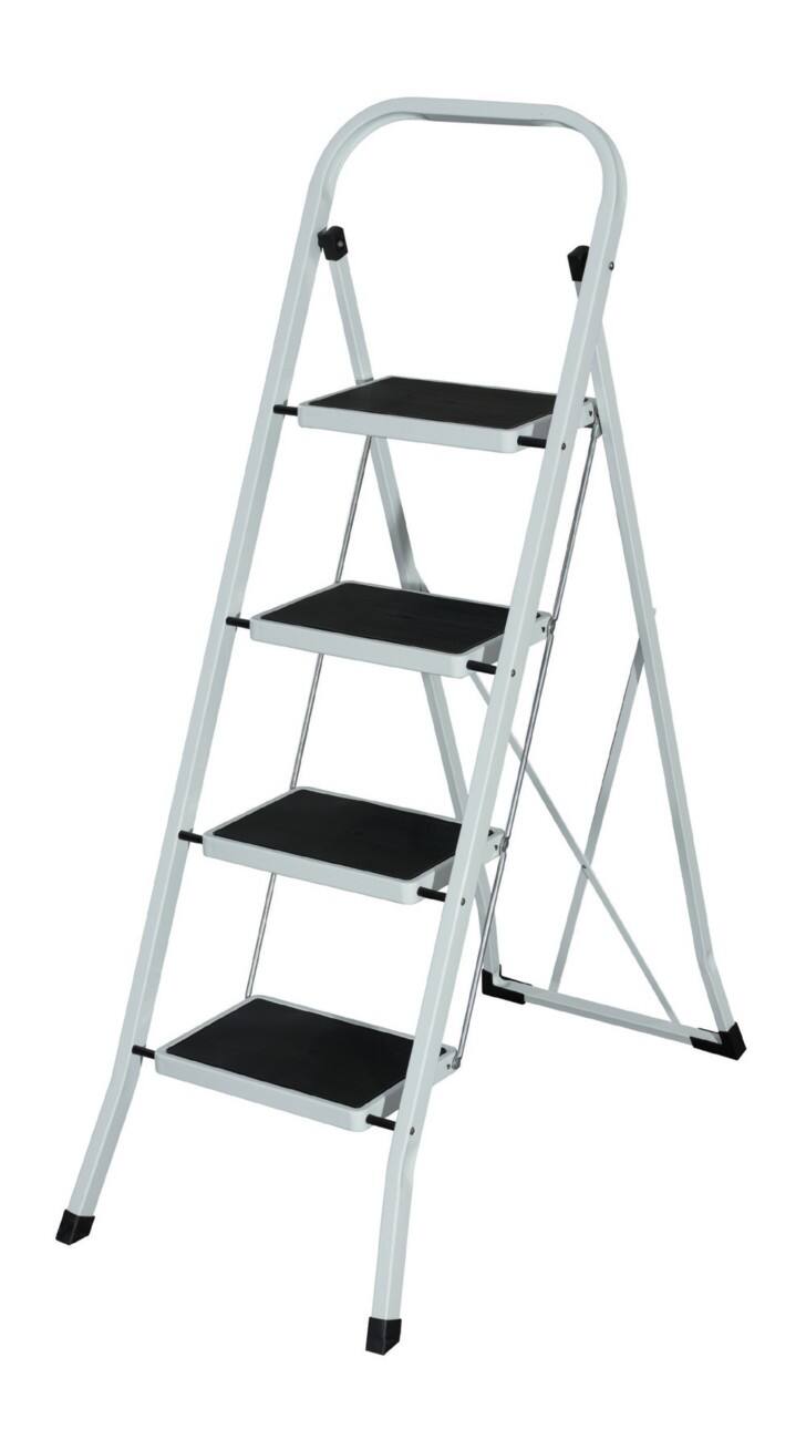 Twinco Leiter 2031-2 Weiß