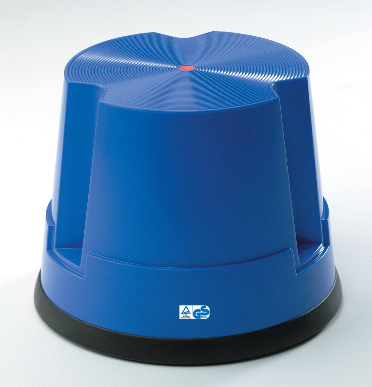 Twinco Easy Rollhocker 6200-5 Blau