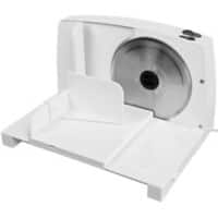 Ritter Allesschneider Markant E 05 Kunststoff Weiß