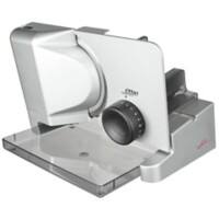 Ritter Allesschneider E 16 Kunststoff Silber