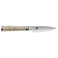 ZWILLING Messer Stahl, Holz 34372-091 Braun, Silber