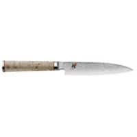 ZWILLING Messer Stahl, Holz 34372-161 Braun, Silber