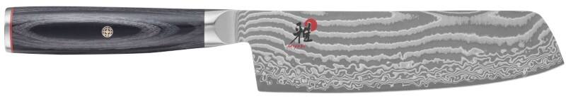 ZWILLING Gemüsemesser Edelstahl, Holz 34685-171 Schwarz, Silber