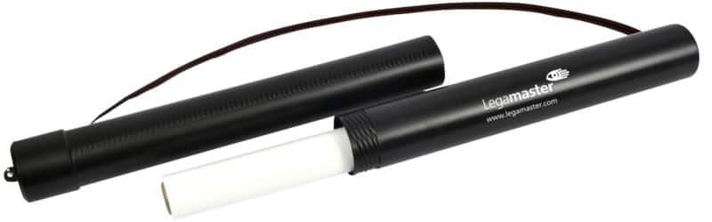 Legamaster Magic-Chart Transportköcher  Schwarz