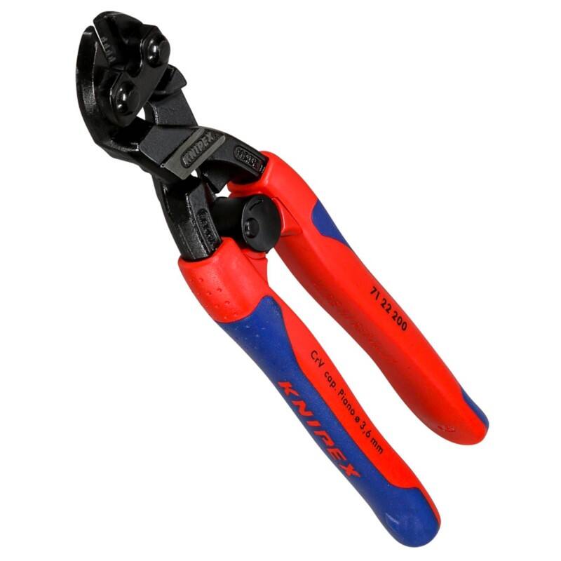 Knipex CoBolt Bolzenschneider 71 22 200