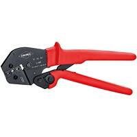 Knipex Crimpzange 97 52 05 Rot