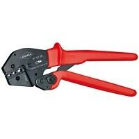 Knipex Crimpzange 97 52 06 Rot