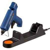 STEINEL Gluematic 5000 Heißklebepistole Blau, Schwarz 3,2 x 18,5 x 18 cm