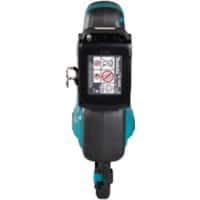 Makita Nagler DBN500ZJ Grün, Schwarz