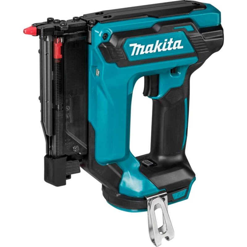 Makita Akku-Stiftnagler DPT353ZJ