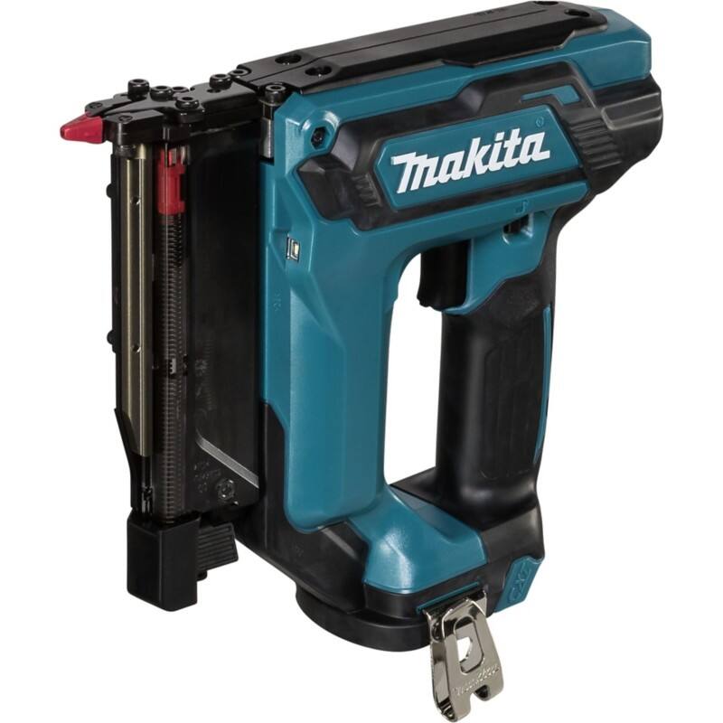 Makita Akku-Stiftnagler PT354DZJ