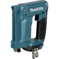 Makita Tacker ST113DZJ Grün, Schwarz