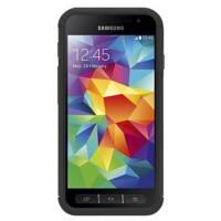 MOBILIS Cover 013004 Samsung Galaxy Xcover 4s,4 Schwarz