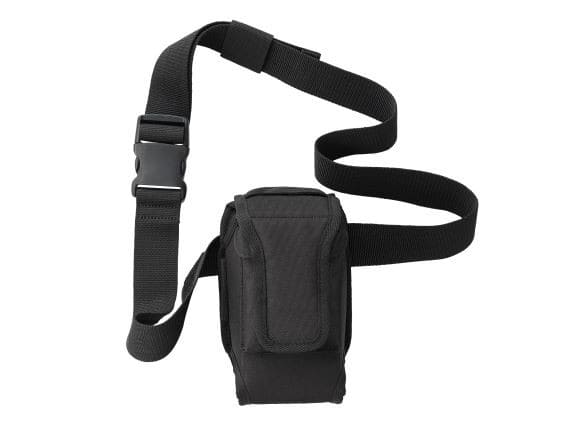 PANASONIC Holster FZ-VSTN12U Panasonic FZ-N1, FZ-F1 Schwarz