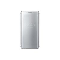 SAMSUNG Flip Cover EF-ZG928 Samsung Galaxy S6 edge+ Silber