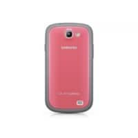 SAMSUNG Cover Cover Galaxy Express Samsung Galaxy Express Pink