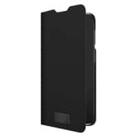 BLACKROCK Flip Cover The Standard Samsung Samsung Galaxy S21 Schwarz 00192322
