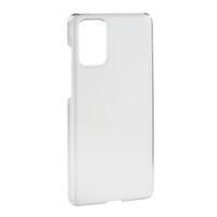 HAMA Schutzhülle Antibacterial Samsung S20+ (5G) Transparent