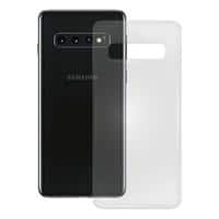 PEDEA Cover 11160609 Samsung Galaxy S10 5G Transparent
