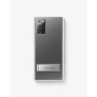 SAMSUNG Schutzhülle EF-JN980CTEGEU Samsung Galaxy Note 20 Transparent