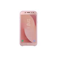 SAMSUNG Schutzhülle EF-PJ530 Samsung Galaxy J5 2017 Pink