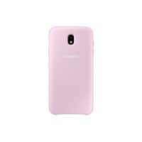 SAMSUNG Schutzhülle EF-PJ730 Samsung Galaxy J7 2017 Pink