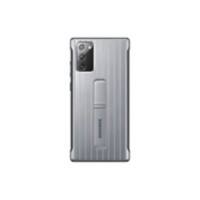 SAMSUNG Cover EF-RN980 Samsung Galaxy Note20 Silber
