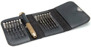 roline Schlitz, Torx, Phillips Schraubenzieher-Set