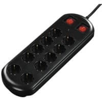 HAMA Spannungsschutz 00137253