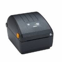 Zebra Direkt Thermotransfer Etikettendrucker ZD220 8 Dots/mm 203 DPI USB