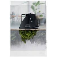 Leitz Recycle Sichthüllen DIN A4 Transparent PP (Polypropylen) Recycelt 90% 140 Mikron 25 Stück