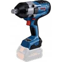 Bosch Drehschlagschrauber GDS 18V-1050 H 0619J8500 Blau, Schwarz