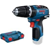 Bosch Schlagbohrschrauber GSB 12V-35 L-BOXX 06019J9001 Blau, Schwarz