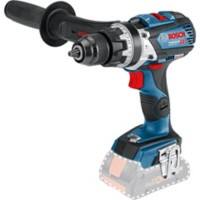 Bosch Schlagbohrschrauber GSB 18V-110 C L-Boxx Solo 06019G030A Blau, Schwarz