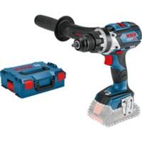 Bosch Bohrschrauber GSR 18V-110 C 06019G0109 Blau, Schwarz