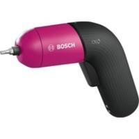 Bosch Schrauber VI fuchsia 06039C7002 Schwarz, Pink
