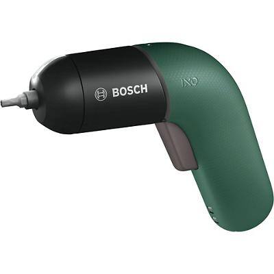 Bosch Schrauber VI grün 06039C7000 Grün, Schwarz
