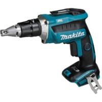 Makita Schrauber DFS452ZJ DFS452ZJ Blau, Schwarz