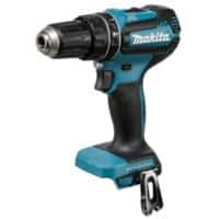 Makita Schlagbohrschrauber DHP485Z DHP485Z Blau, Schwarz