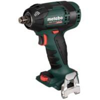 metabo Schlagschrauber SSW 18 LTX 300 602395840 Grün, Schwarz