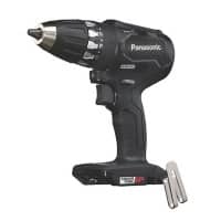 Panasonic Bohrschrauber EY 74A3 X32 EY74A3X32 Schwarz