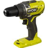 RYOBI ONE+ Akku-Bohrschrauber R18DD3-0 18V
