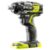 RYOBI Schlagschrauber R18IW7-0 Brushless 5133004220 Grün, Schwarz