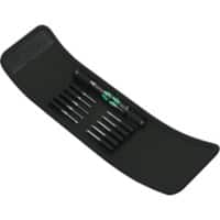 Wera Kraftform Kompakt Micro 11 Universal 1 Bit-Handhalter 5135938001