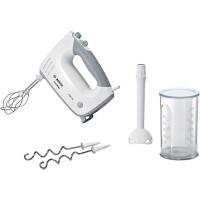 Bosch Handmixer MFQ36440 450 W Kunststoff Weiß