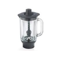 Kenwood Mixgerät KAH359GL 16 l Thermoresistglas Grau