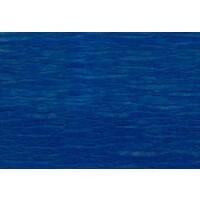 Tutorcraft Krepppapier 0,5 x 2,5 m Blau 10 Stück