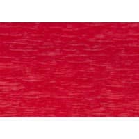 Tutorcraft Krepppapier 0,5 x 2,5 m Rot 10 Stück
