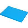 Tutorcraft DIN A4 Bastelpapier Kingfisher Blau 180 g/m² Unbeschichtet 200 Blatt