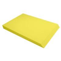 Tutorcraft DIN A4 Bastelpapier Gold 180 g/m² 200 Blatt